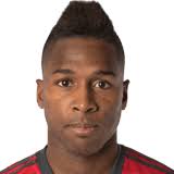 Armando Cooper's Ultimate Team History