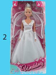 Hallo ihr lieben!heute zeigen wir euch unseren bzw. Gebrauchte Playmobil Und Lego Duplo Ersatzteile Steffi Love Als Braut Hochzeit Puppe Mit Brautkleid
