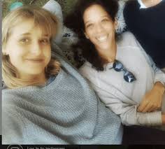 Daniela says she wishes she had done more to protect her sister. Part 1 Gems From Trial Allison Mack Email Describes Threesome With Raniere And Dani Padilla Artvoice