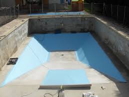Pvc Arme Renovation Piscine Rhones Alpes