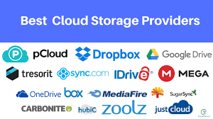 Below are the best free cloud storage services that you can use in 2021 for storing all your files. Top 5 Best Free Cloud Storage Service Providers In 2021 Cloud Computing Advices