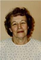 Elsie Wester Obituary (1921