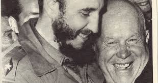 Baracutey Cubano: Las guerras secretas de Fidel Castro: CON LA KGB