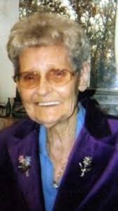 Obituary of Juanita Cunningham