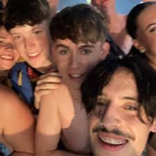 Stream Jamie Mckay music