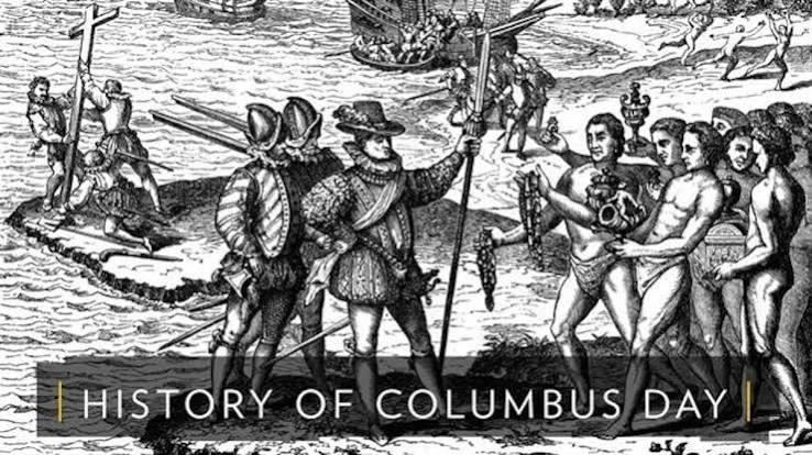 Christopher Columbus Day and Indigenous People's Day 2018 | National Geographic