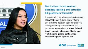 The mocha girls have released four albums: Philstar Com On Twitter Mocha Uson Became Infamous For Being President Rodrigo Duterte S Supporter And For Allegedly Disseminating Fake News On Her Blog Uson Was Recently Summoned By The National Bureau Of Investigation