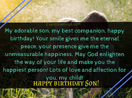 The most famous and inspiring movie son quotes from film, tv series, cartoons and animated films by movie quotes.com. 30 Best Happy Birthday Son From Mom Quotes With Unconditional Love