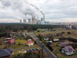 / elektrownia atomowa na białorusi ostrzega. Zamiast Wegla W Belchatowie Bedziemy Mieli Atom