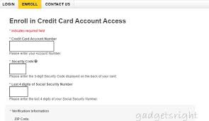 The credit card website a card that is full of rewards and loyalty points. Edward Jones Credit Card Login Guide Gadgets Right
