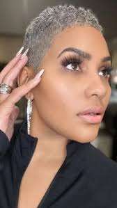 Discover 45 Short Cut and Natural Hair Short Cuts Ideas