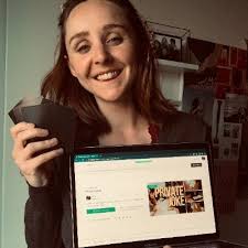 Olive Halsall (@OleaEducation)