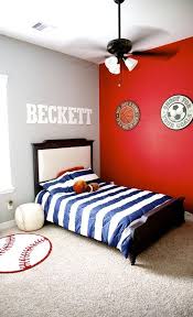 Come shop with us today! Breathtaking Boys Bedroom Ideas You Ll Love Decortrendy Boy Room Red Red Boys Bedroom Red Kids Rooms