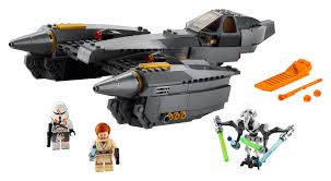 Browse sets from all scenes of the hit saga here. Caza Estelar Del General Grievous 75286 Star Wars Oficial Lego Shop Es