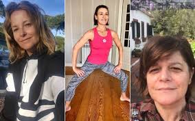 Atualmente fala de previsão do tempo no jornal nacional e no sp2. Famosas Sem Maquilhagem Nao Foi So Cristina Ferreira A Partilhar Foto Ao Natural E A Receber Criticas Nova Gente