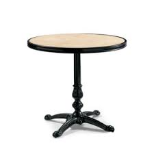 Paris Round Bistro Table Frontgate Marble Bistro Table Patio Furnishings Patio Furniture Sets