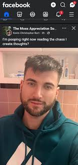 Moss Appreciation and Photo Sharing