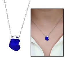 Kalp Tasarim Orijinal His Tasli 925 Ayar Gumus Kolye 119 90 Tl Yerine Sadece 89 90 Tl 8 9 9 0 Ucretsiz Kargo Urun Kodu Gumus Kolyeler Kalp