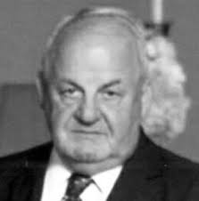 Raymond Mickley Obituary (1948