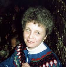 Joyce Plourde Obituary (2012)