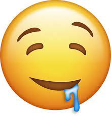 A huge range of free emoji images are available from sites like emojicopy, as well as from smartphone apps. Drooling Emoji Download Iphone Emojis Emoji Island