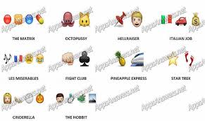 Guess The Emoji Movies Level 3 Answers Guess The Emoji Emoji Movie Emoji Quiz