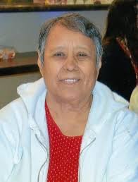 YOLANDA RAYNER Obituary (1952