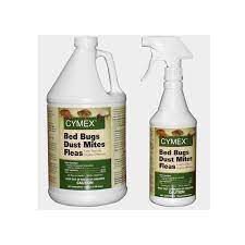 • you can kill cockroaches with the help of diatomaceous earth. Cymex Natural Insect Spray Do It Yourself Pest Control