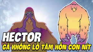 The Amazing World of Gumball | Hector - Gã Khổng Lồ Mang Tâm Hồn Con Nít -  YouTube