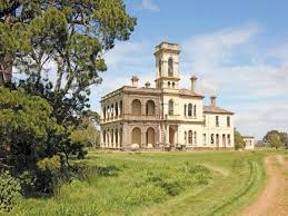 Mintaro Monegeetta Vic 3433 The Fitzgerald Mansion From Glitch Mansions Abandoned Mansion For Sale Abandoned Mansions