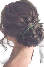 75 Romantic Bridal Hairstyles Hairstyles For Weddings Long Hair Wedding Updos Wit Wedding Hairstyles For Medium Hair Romantic Wedding Hair Medium Hair Styles
