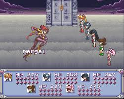 Bishoujo Senshi Sailor Moon Another Story Rom English Why Isn T There A Great Sailor Moon Rpg And Why Is Persona The Closest Resetera
