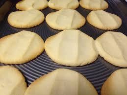 Chicago Public School Cafeteria Butter Cookies Cps Butter Cookie Recipe Cafeteria Food School Butter Cookie Recipe