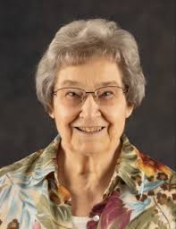 Obituary information for Sister Carmelle Malerich