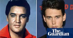 New york (ap) — baz luhrmann's elvis presley biopic has found its king. Elvis Presley Elvis Presley Lives Austin Butler Cast As The King In Biopic Baz Luhrmann