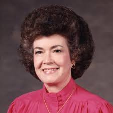 Shelba Jean McFall Turnbow Obituary April 12, 2020