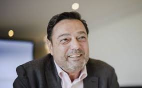 Anne-Marie Minder sah über Konventionen hinaus»