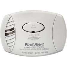 First alert has been protecting homes and families since 1958 first alert began in 1958, when three friends set out to create a commercial smoke alarm. First Alert Plug In Carbon Monoxide Alarm Sef213 1039196 Shop Carbon Monoxide Detector Tenaquip