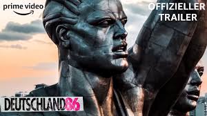 'deutschland 89' debuts march 5 on more4 at 9pm. In 2020 The Deutschland Series Is As Relevant As Ever Den Of Geek