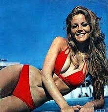 Lo que yo sufrí cuando me separé de matías fue horrendo. Category Graciela Alfano Wikimedia Commons