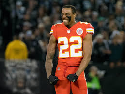 The chiefs x l'oréal paris men expert. Marcus Peters One Of The Chiefs Top Players Is Certainly Not Their Most Beloved The Washington Post
