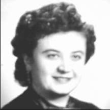 Elena Fantozzi Obituary (2012)