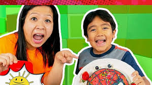 Prime Video: Ryan's World