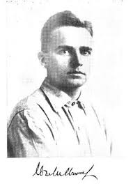 Sculptor Bryant Baker's Lost Masterpiece