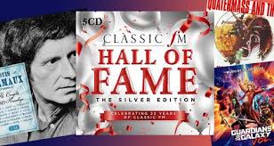 Classic Fm Chart Classic Fm Hall Of Fame The Silver