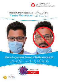 Dictionary of similar words, different wording, synonyms, idioms for flyers. Covid 19 Reminders For Health Care Staff