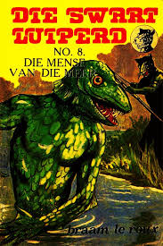 Die Swart Luiperd Reeks Die Volledige Skatkis Boeke Africana Sagteband Storieverhale Facebook