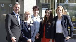 Schliessung Der Filiale An Der Frankfurter Strasse In Heusenstamm Ist Kein Thema Heusenstamm