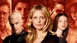 Buffy the Vampire Slayer' Ending Explained: Farewell, Sunnydale