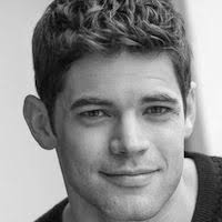Jeremy Jordan On Stage
